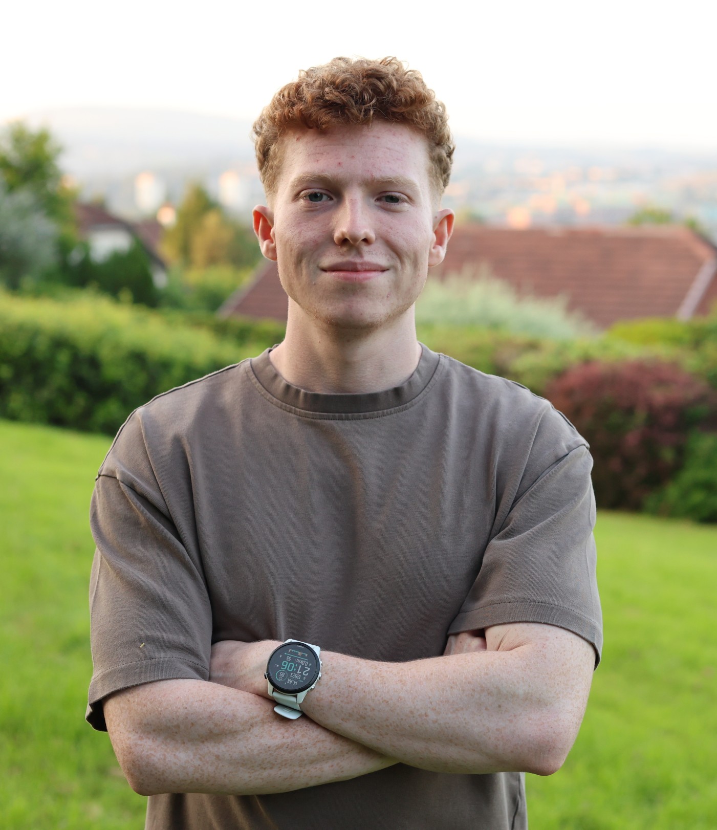 Andrew Menzies